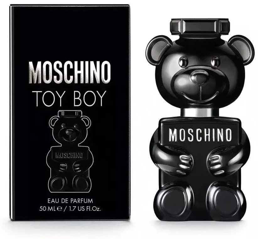 MOSCHINO Toy Boy M парфюмерная вода EDP 30 мл купить,17790