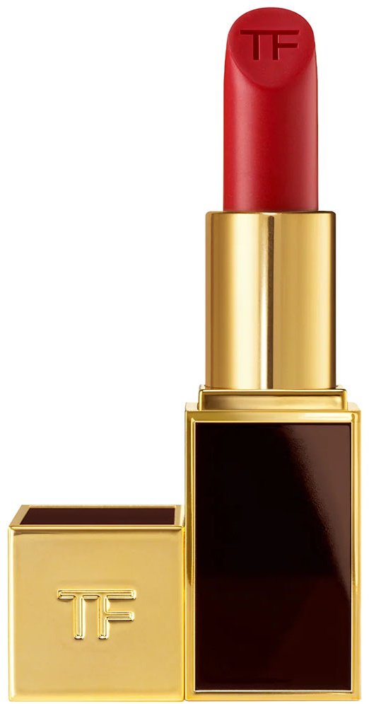 TOM FORD Runway Lip Color помада 10 Cherry Lush