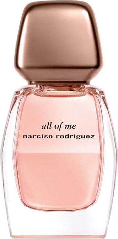 Narciso Rodriguez All Of Me парфюмерная вода EDP 30 мл, для женщин купить,56420