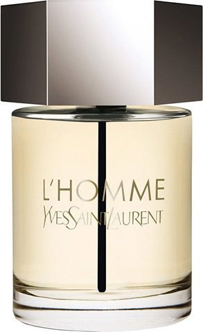Yves Saint Laurent L'Homme туалетная вода EDT 100 мл, для мужчин - ForteMarket Yves Saint Laurent L'Homme туалетная вода EDT 100 мл, для мужчин купить,46690