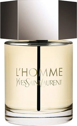 Yves Saint Laurent L'Homme туалетная вода EDT 100 мл, для мужчин - ForteMarket Yves Saint Laurent L'Homme туалетная вода EDT 100 мл, для мужчин купить,46690