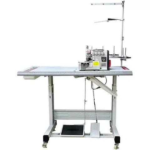 Промышленная швейная машина Baoyu GT-700D-4 белая - ForteMarket Промышленная швейная машина Baoyu GT-700D-4 белая купить,0