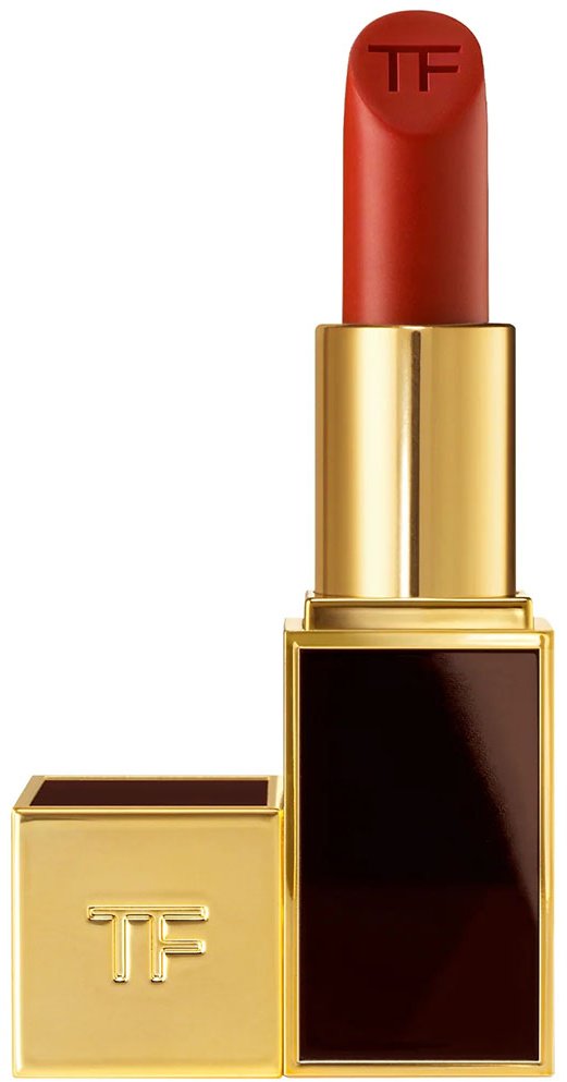 TOM FORD Runway Lip Color помада 16 Scarlet Rouge