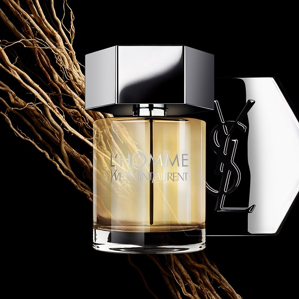 Yves Saint Laurent L'Homme туалетная вода EDT 100 мл, для мужчин - ForteMarket Yves Saint Laurent L'Homme туалетная вода EDT 100 мл, для мужчин купить,46690