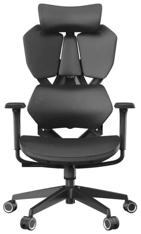 Игровое кресло Sihoo X5C-102 , черный