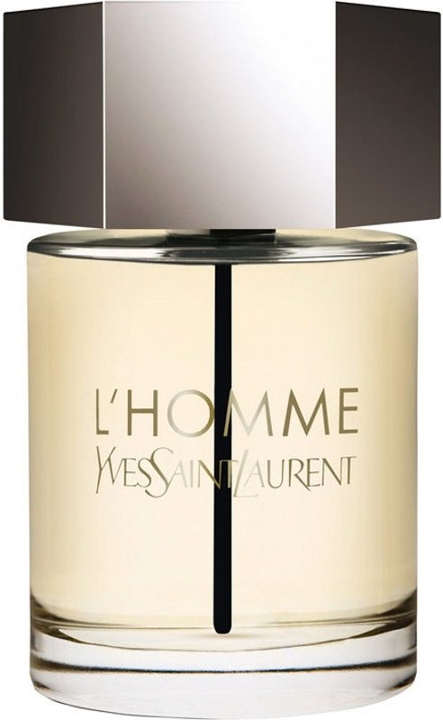 Yves Saint Laurent L'Homme туалетная вода EDT 60 мл, для мужчин купить,54190
