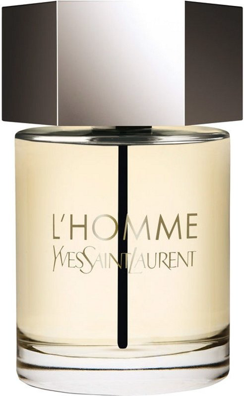 Yves Saint Laurent L'Homme туалетная вода EDT 60 мл, для мужчин купить,54190