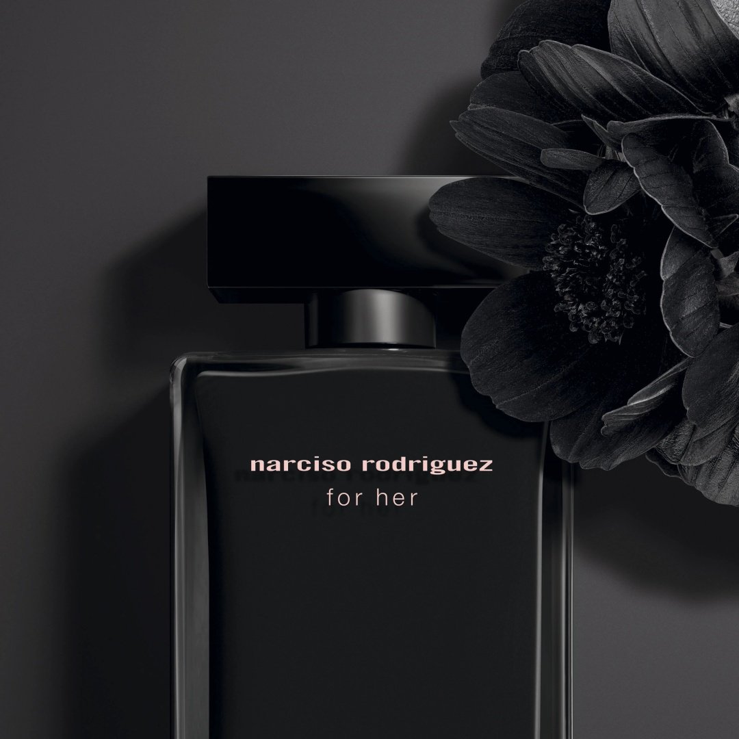 Narciso Rodriguez For Her туалетная вода EDT 30 мл - ForteMarket Narciso Rodriguez For Her туалетная вода EDT 30 мл купить,0