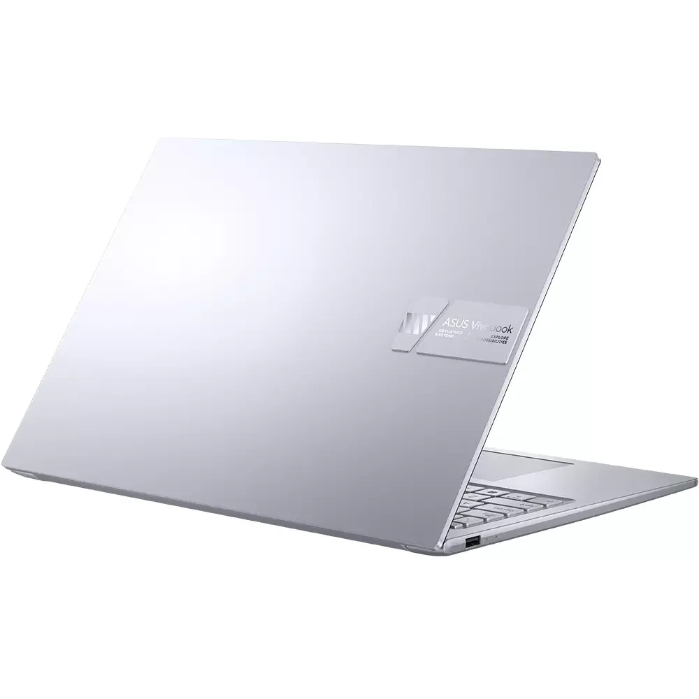 Ноутбук Asus Vivobook 16X K3604VA-MB239 90NB1072-M009T0 16" Silver