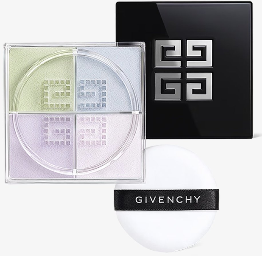 Пудра GIVENCHY Prisme Libre рассыпчатая №01 светлый-пастельный купить,0