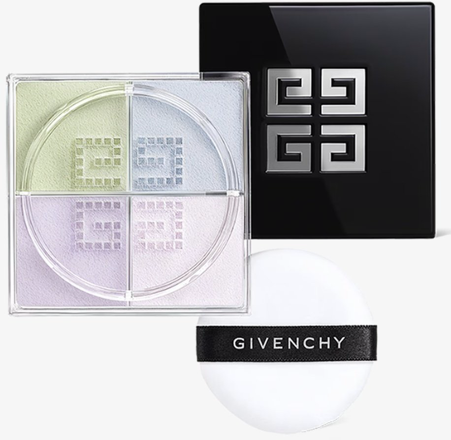 Пудра GIVENCHY Prisme Libre рассыпчатая №01 светлый-пастельный купить,31800