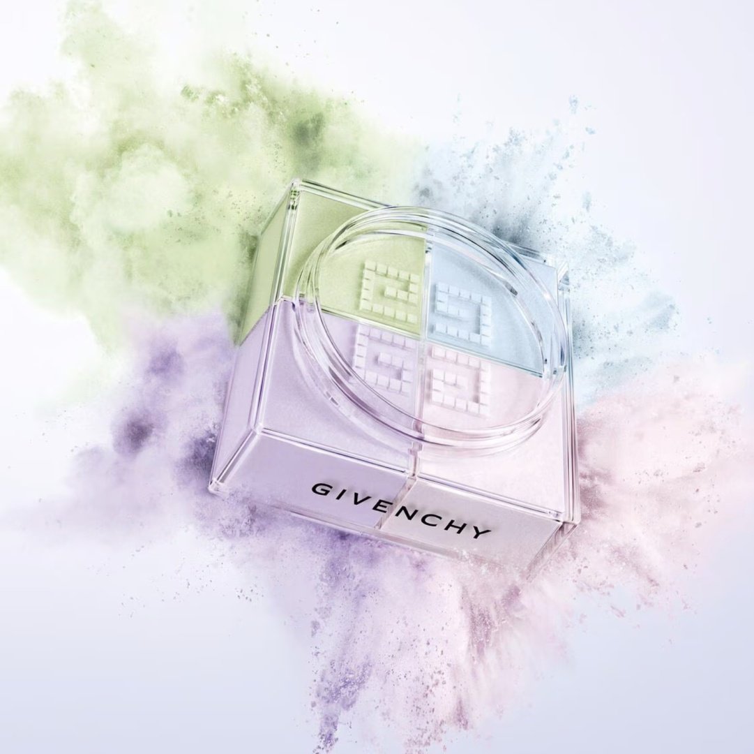 Пудра GIVENCHY Prisme Libre рассыпчатая №01 светлый-пастельный купить,0