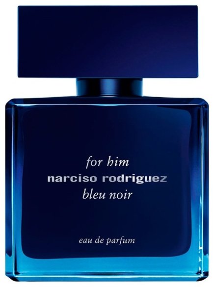 Narciso Rodriguez For Him Bleu Noir парфюмерная вода EDP 100 мл купить,66860