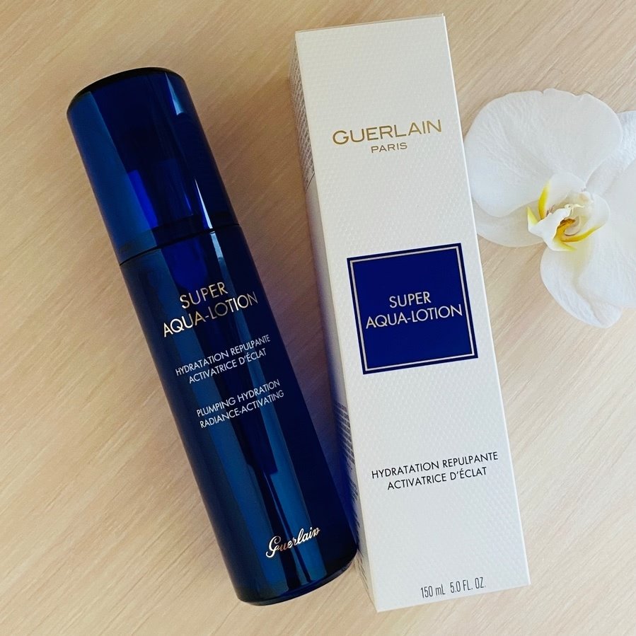 Guerlain лосьон Super Aqua 150 мл купить,31300