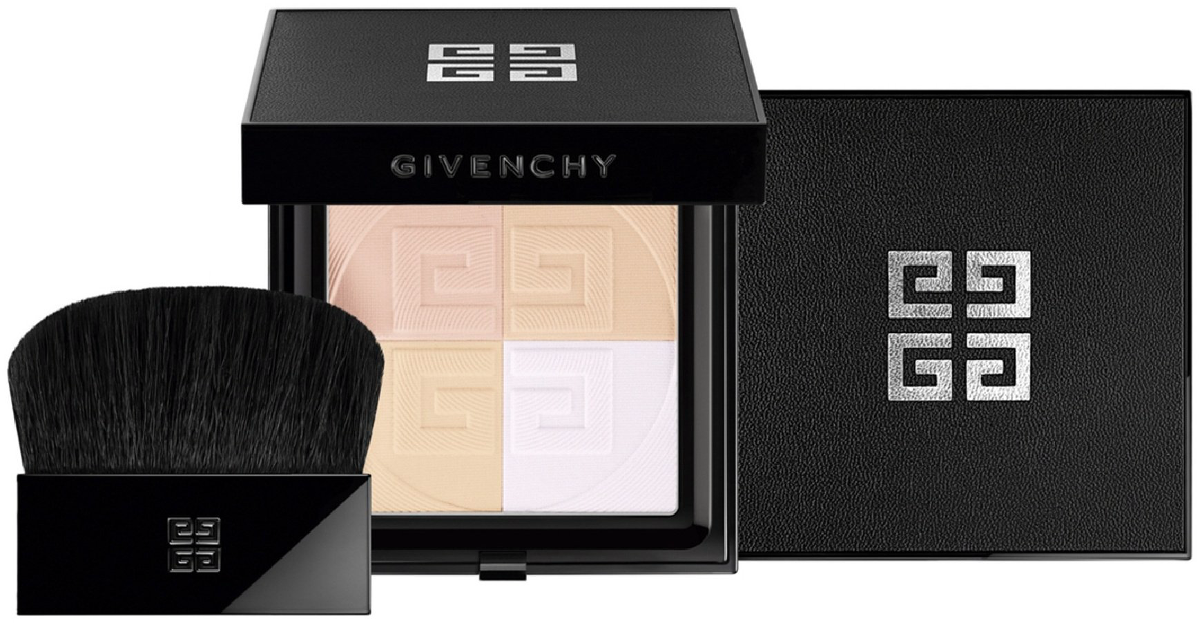 Пудра GIVENCHY Prisme Libre сухая 02 White Satin полупрозрачный купить,31800