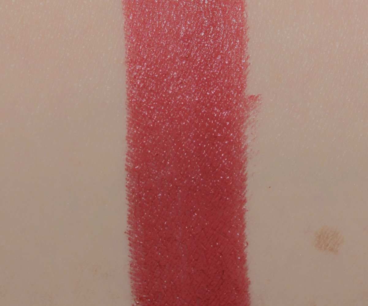 TOM FORD Runway Lip Color помада 69 Night Mauve купить,44660