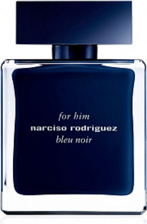 Narciso Rodriguez For Him Bleu Noir туалетная вода EDT 50 мл