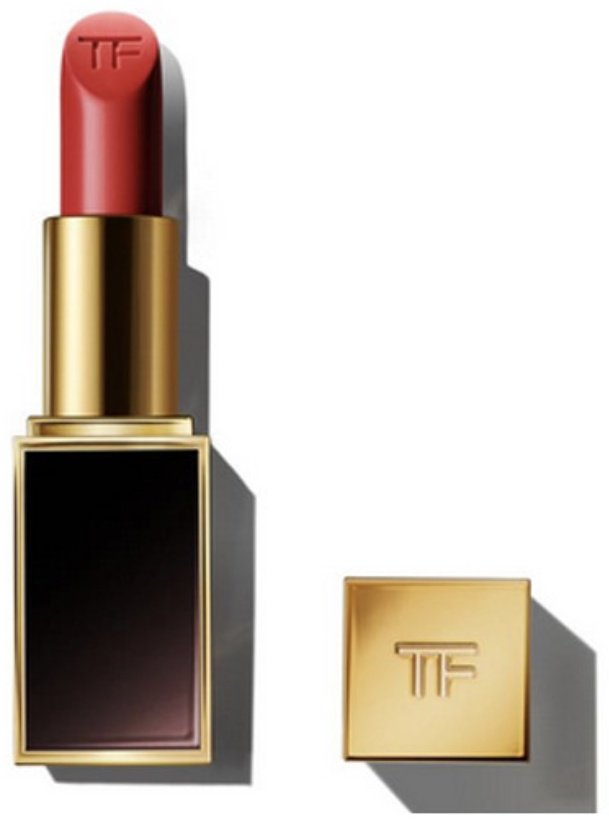 TOM FORD Runway Lip Color помада 75 Jasmin Rouge
