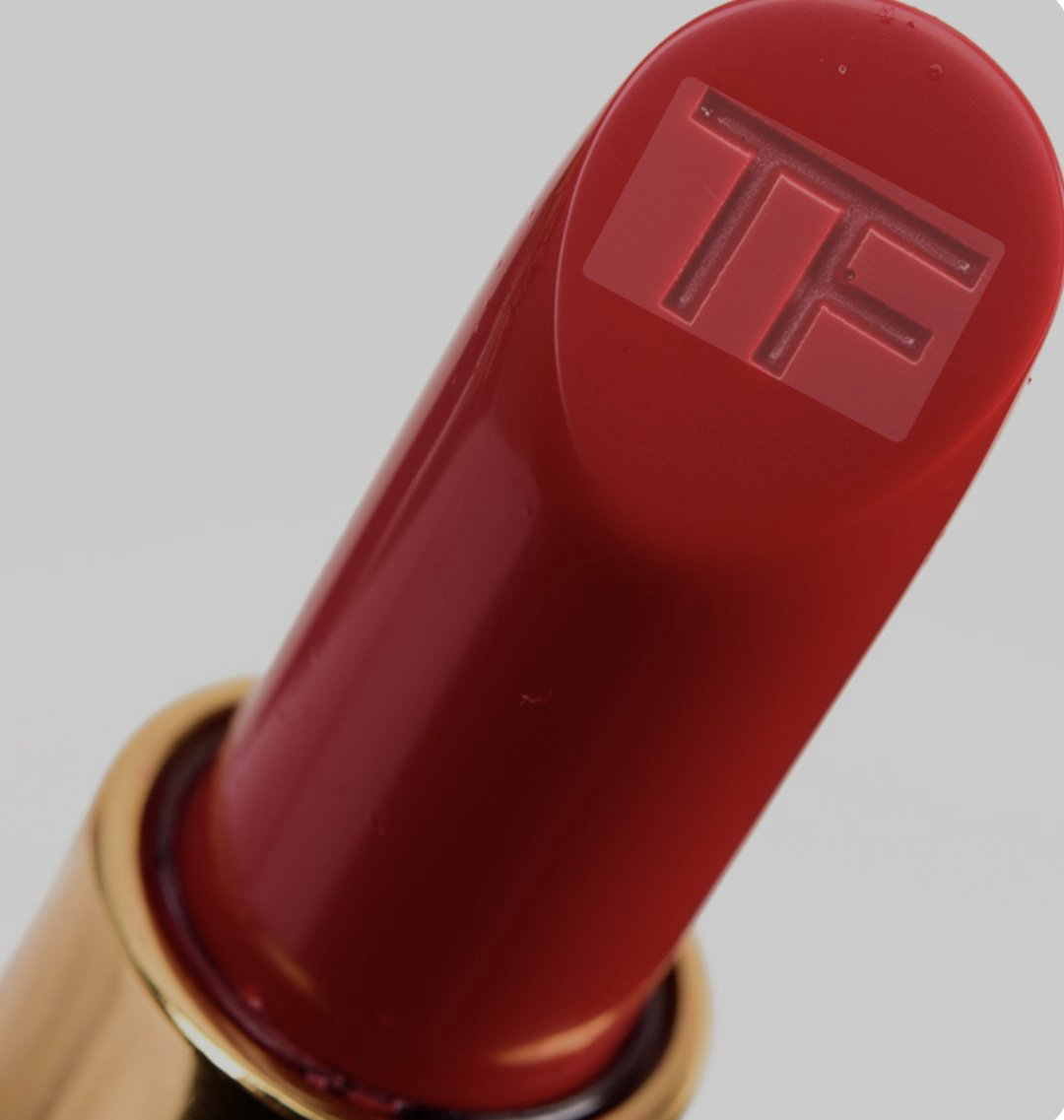 TOM FORD Runway Lip Color помада 75 Jasmin Rouge купить,43400