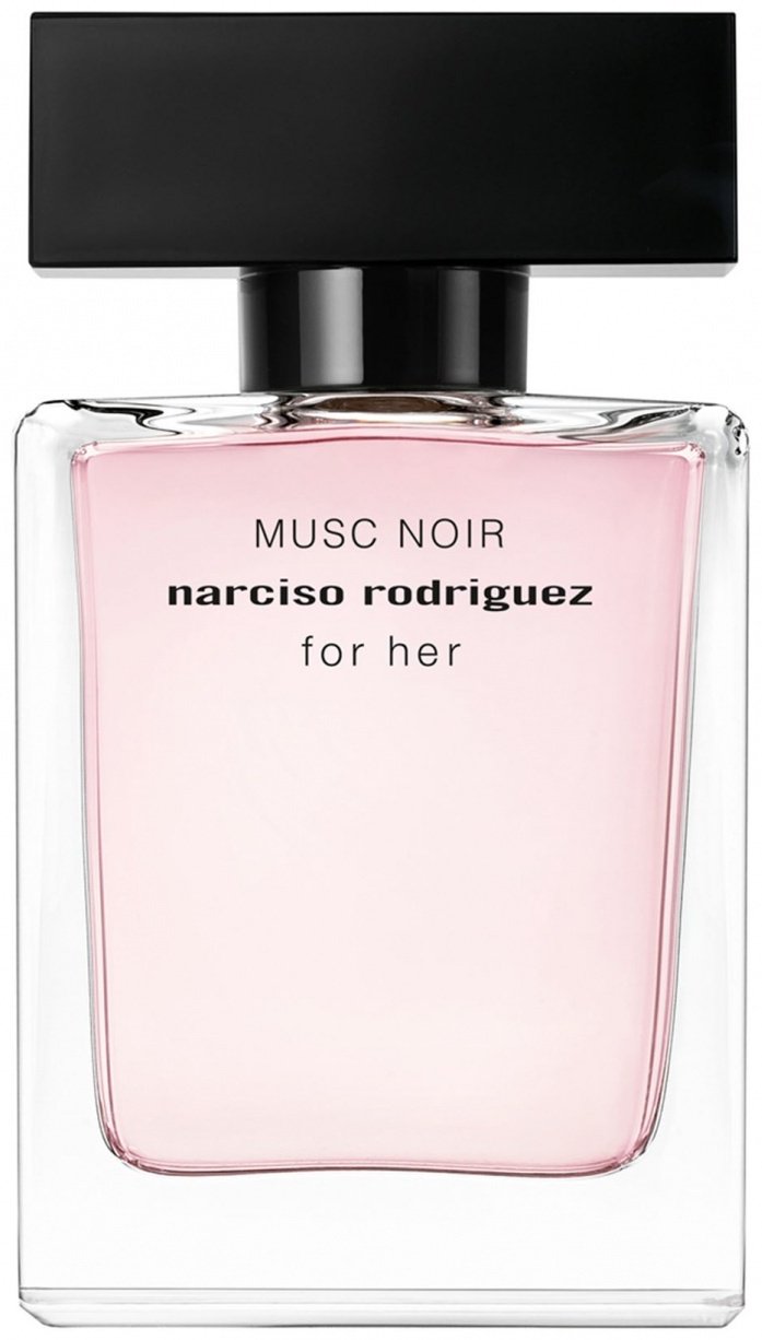 Narciso Rodriguez Musc Noir For Her парфюмерная вода EDP 100 мл купить,43890