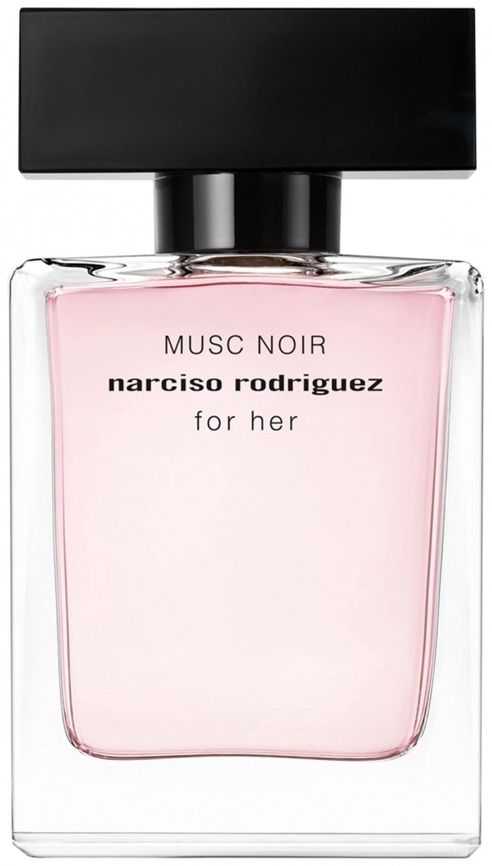 Narciso Rodriguez Musc Noir For Her парфюмерная вода EDP 100 мл купить,43890