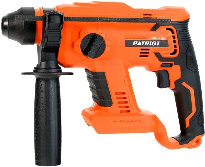 Перфоратор Patriot RH 210Li UES 110303210