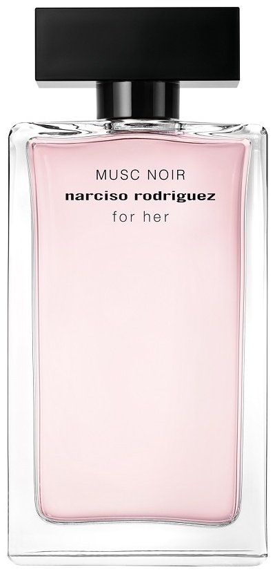 Narciso Rodriguez Musc Noir For Her парфюмерная вода EDP 30 мл купить,55340