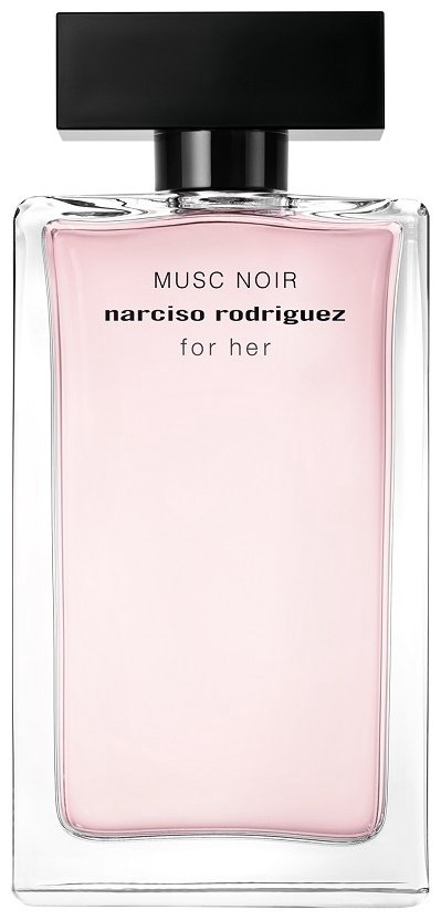 Narciso Rodriguez Musc Noir For Her парфюмерная вода EDP 30 мл купить,55340