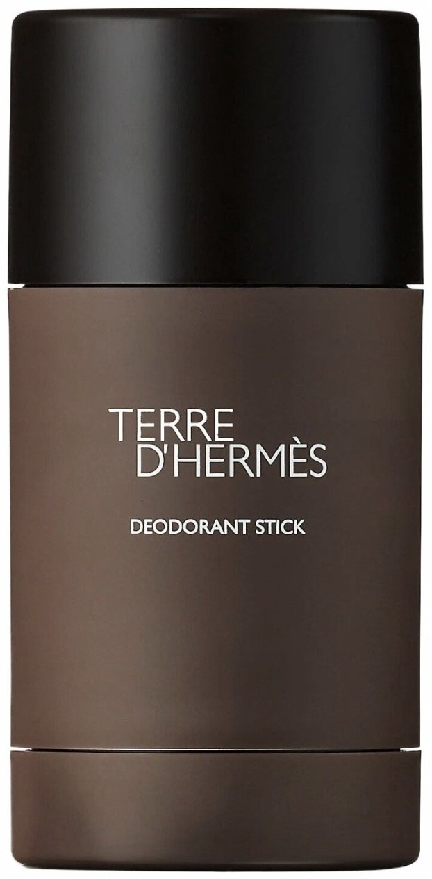 Hermes Terre d'Hermes дезодорант для мужчин 75 г купить,40540