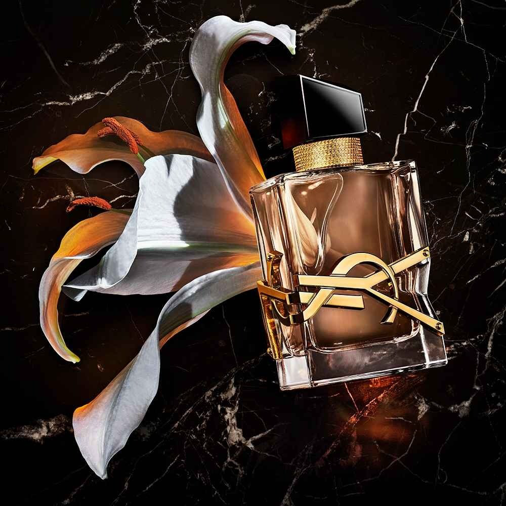 Yves Saint Laurent Libre Flowers&amp;Flames парфюмерная вода EDP 30 мл, для женщин купить,53590