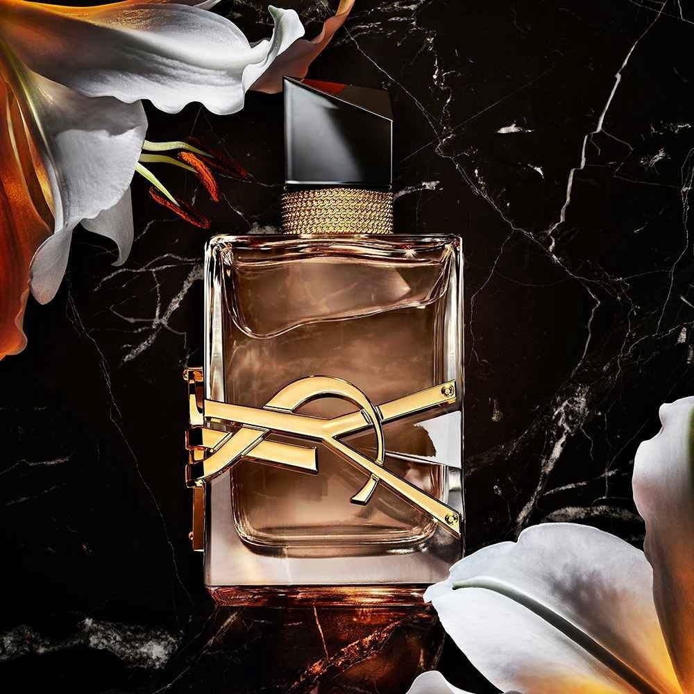Yves Saint Laurent Libre Flowers&amp;Flames парфюмерная вода EDP 30 мл, для женщин купить,53590