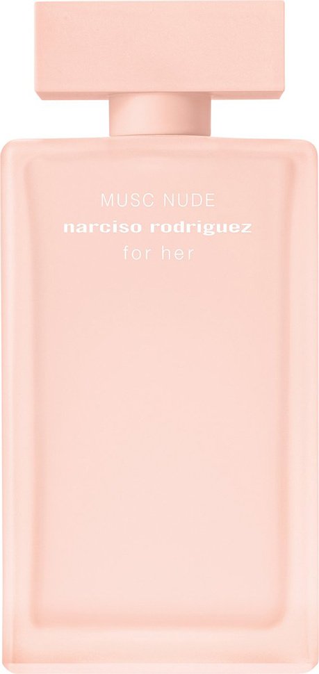 Narciso Rodriguez Musc Nude парфюмерная вода EDP 100 мл, для женщин