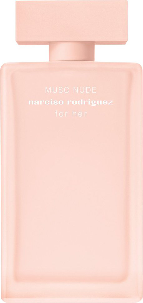 Narciso Rodriguez Musc Nude парфюмерная вода EDP 100 мл, для женщин - ForteMarket Narciso Rodriguez Musc Nude парфюмерная вода EDP 100 мл, для женщин купить,42590