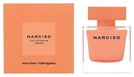 Narciso Rodriguez Narciso Ambree парфюмерная вода EDP 30 мл - ForteMarket Narciso Rodriguez Narciso Ambree парфюмерная вода EDP 30 мл купить,57590