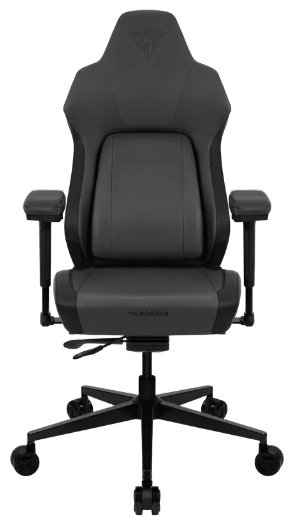 Игровое кресло ThunderX3 CORE SMART-MODERN, черный