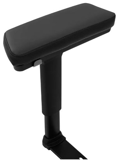 Игровое кресло ThunderX3 CORE SMART-MODERN, черный