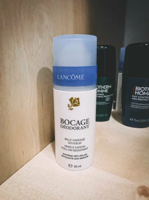 LANCOME Bocage deo Bille дезодорант для женщин 50 мл - ForteMarket LANCOME Bocage deo Bille дезодорант для женщин 50 мл купить,0