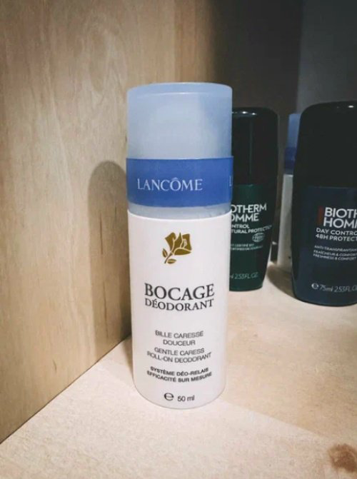 Дезодорант LANCOME Bocage deo Bille для женщин 50 мл купить,17200