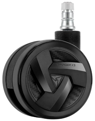 Игровое кресло ThunderX3 CORE SMART-MODERN, черный купить,140090