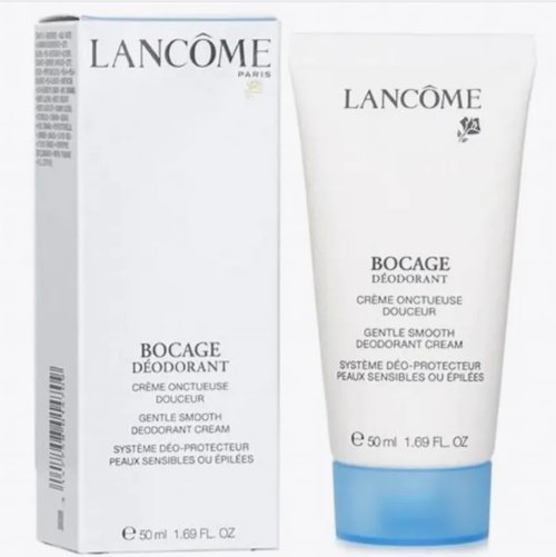LANCOME Bocage deo cream дезодорант унисекс 50 мл