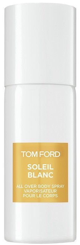 TOM FORD Soleil Blanc парфюмированный спрей 150 мл, для женщин купить,72280