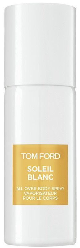 TOM FORD Soleil Blanc парфюмированный спрей 150 мл, для женщин купить,72280