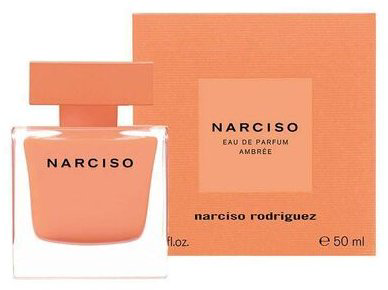 Narciso Rodriguez Narciso Ambree парфюмерная вода EDP 50 мл - ForteMarket Narciso Rodriguez Narciso Ambree парфюмерная вода EDP 50 мл купить,85790