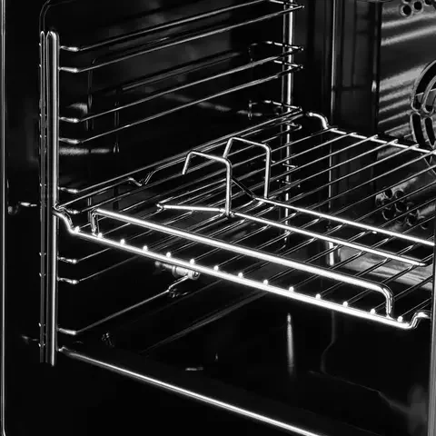 Духовой шкаф Maunfeld EOEH5110B Black купить,0