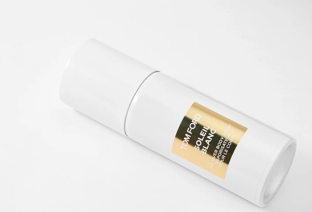 TOM FORD Soleil Blanc парфюмированный спрей 150 мл, для женщин купить,72280