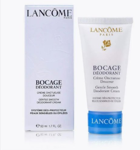 LANCOME Bocage deo cream дезодорант унисекс 50 мл - ForteMarket LANCOME Bocage deo cream дезодорант унисекс 50 мл купить,0