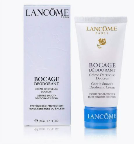LANCOME Bocage deo cream дезодорант унисекс 50 мл купить,17200