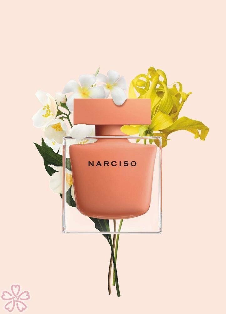 Narciso Rodriguez Narciso Ambree парфюмерная вода EDP 50 мл - ForteMarket Narciso Rodriguez Narciso Ambree парфюмерная вода EDP 50 мл купить,85790
