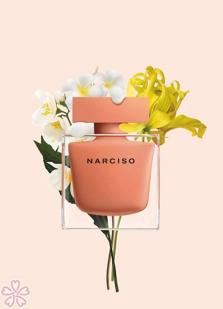 Narciso Rodriguez Narciso Ambree парфюмерная вода EDP 50 мл - ForteMarket Narciso Rodriguez Narciso Ambree парфюмерная вода EDP 50 мл купить,85790