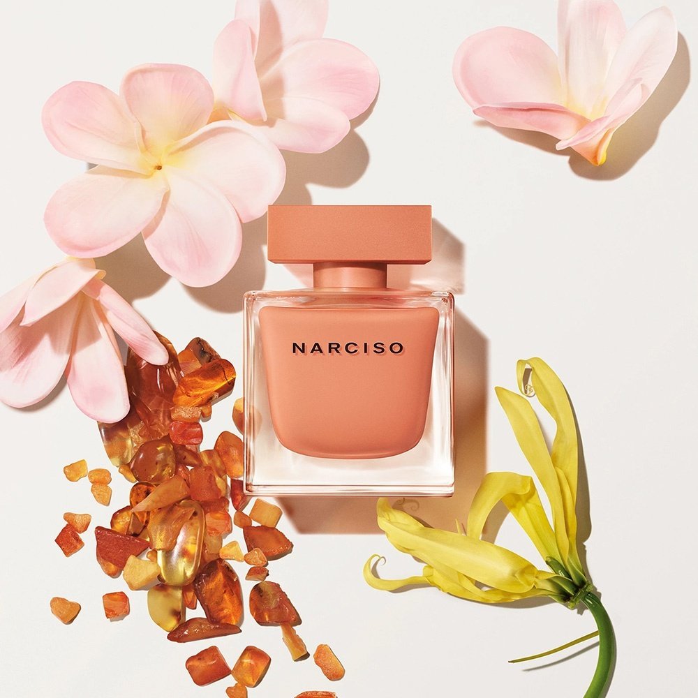 Narciso Rodriguez Narciso Ambree парфюмерная вода EDP 50 мл - ForteMarket Narciso Rodriguez Narciso Ambree парфюмерная вода EDP 50 мл купить,85790